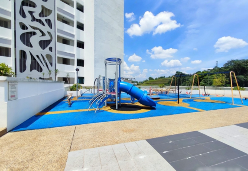 Vision Residence (V'Residence)