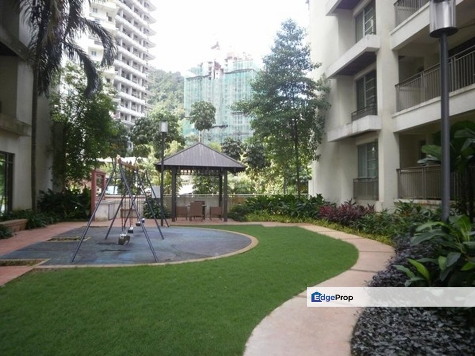 p Perdana View Damansara Perdana Condo for Sale, Selangor, Damansara Perdana