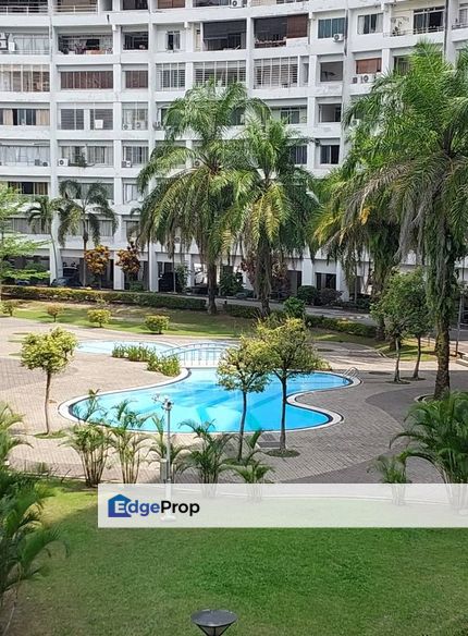 Sinaran Ukay Bukit Antarabangsa Ampang Condo for Sale , Selangor, Ampang