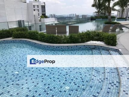 Vista Bangi Jalan Reko Kajang Apartment for Sale Freehold, Selangor, Kajang
