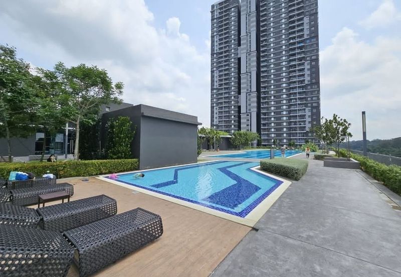 Savanna Executive Suites @ Southville City