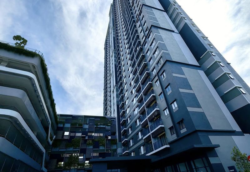 Savanna Executive Suites @ Southville City