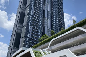 Savanna Executive Suites @ Southville City