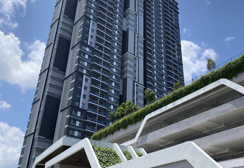 Savanna Executive Suites @ Southville City