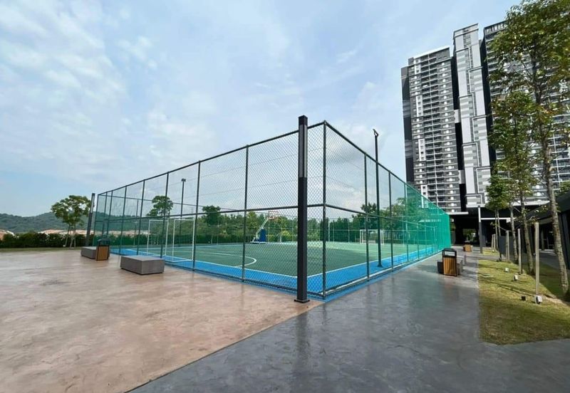 Savanna Executive Suites @ Southville City