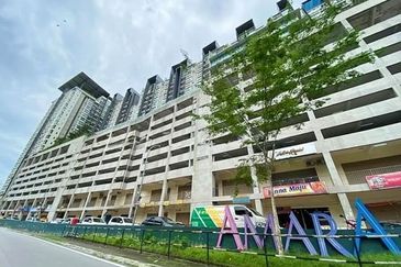 AMARA Service Residences