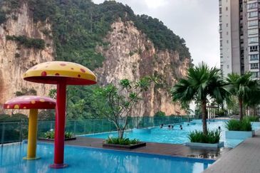 AMARA Service Residences