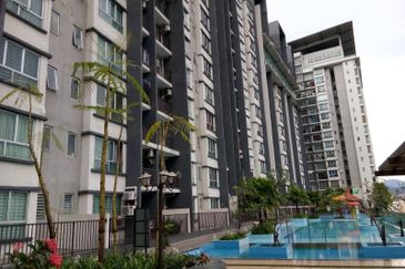 AMARA Service Residences