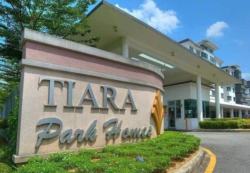 Tiara ParkHomes