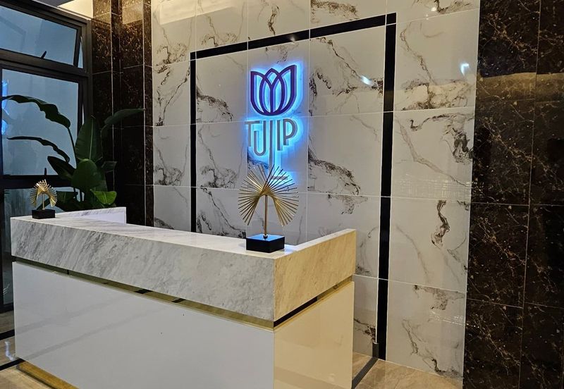 Tulip Residence Denai Alam