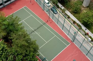 Hijauan Saujana Condominium