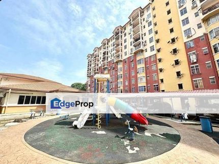 Sri Astana Selayang Batu Caves apartment for Sale , Selangor, Selayang