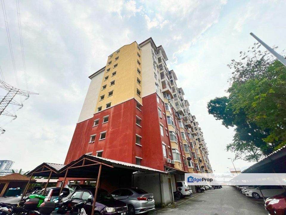 p Sri Astana Selayang Batu Caves apartment for Sale , Selangor, Selayang