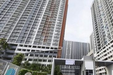 Residensi Idaman Abadi