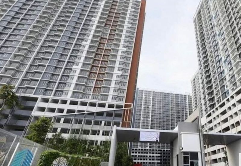 Residensi Idaman Abadi