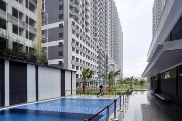 Residensi Idaman Abadi