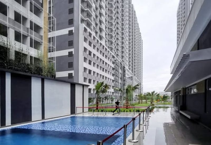 Residensi Idaman Abadi