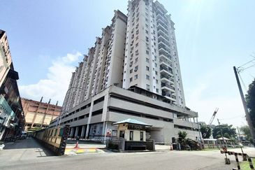 Sri Ampang