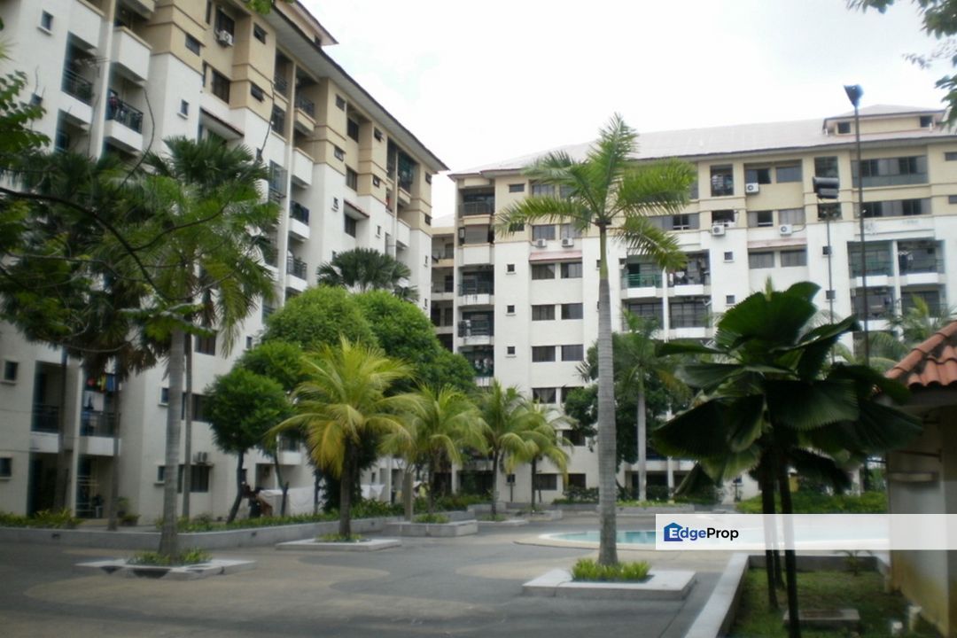 p Vista Bayu Perdana Klang Apartment for sale Freehold, Selangor, Klang