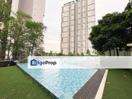Verdi Residence Cyberjaya Condo for sale Freehold, Selangor, Cyberjaya