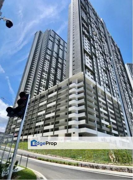 Mercu Jalil PPA1M Bukit Jalil Kuala Lumpur Apartment for sale, Kuala Lumpur, Bukit Jalil