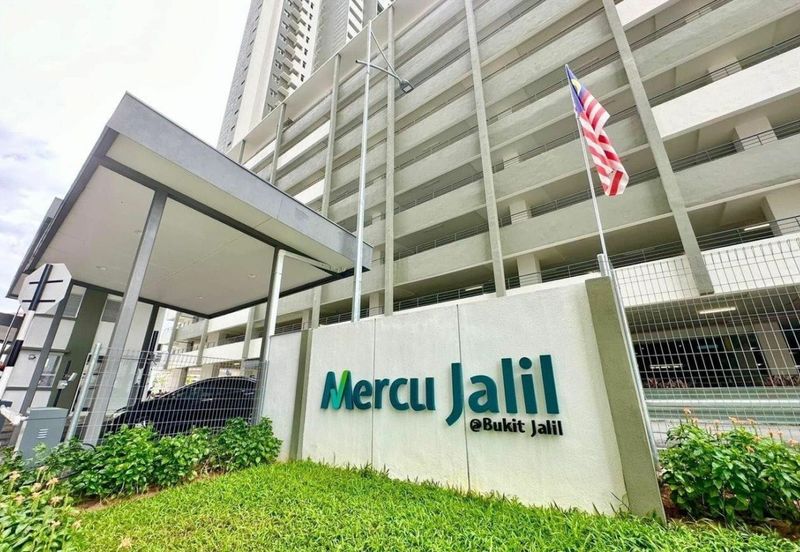 Mercu Jalil