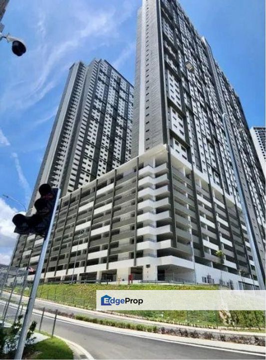 1126 Mercu Jalil PPA1M Bukit Jalil Kuala Lumpur Apartment for sale, Kuala Lumpur, Bukit Jalil