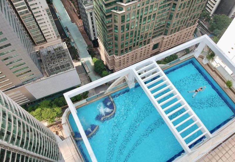 Parkview Service Apartment