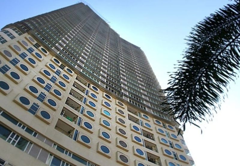 Parkview Service Apartment