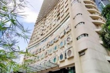 Parkview Service Apartment