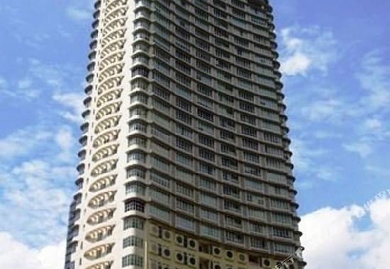 Parkview Service Apartment