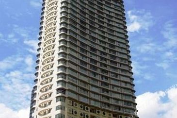 Parkview Service Apartment