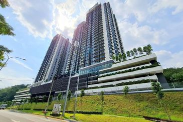 Residensi Setiawangsa