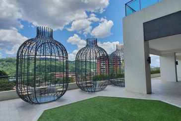 Residensi Setiawangsa