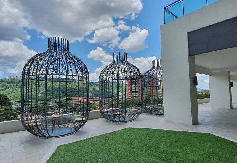 Residensi Setiawangsa