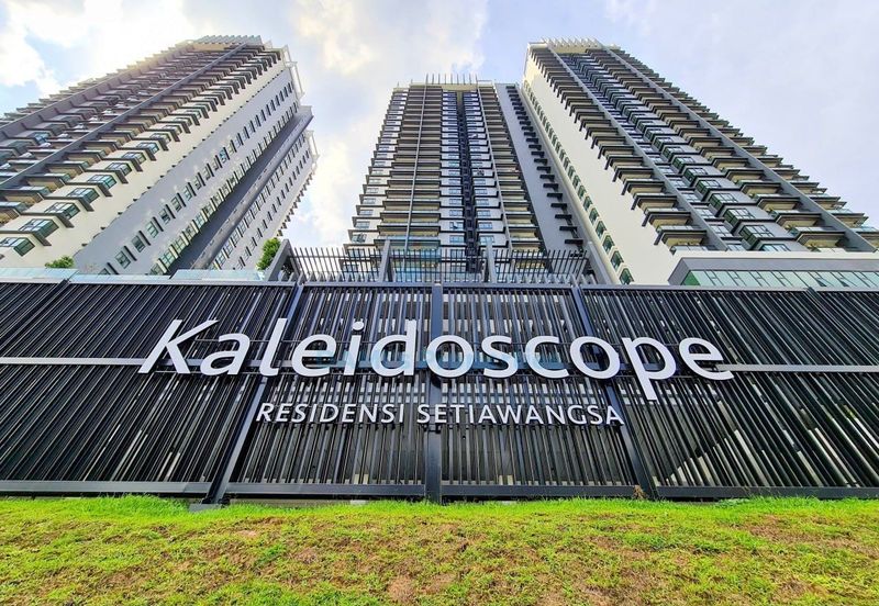 Residensi Setiawangsa