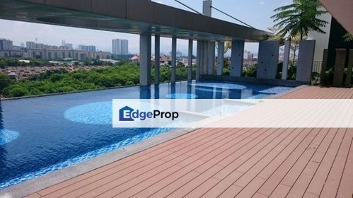 p KL Palace Court Tmn Kuchai Jaya Seri Istana Condo for Sale , Kuala Lumpur, Kuchai Lama