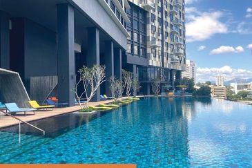 Novum @ Bangsar South