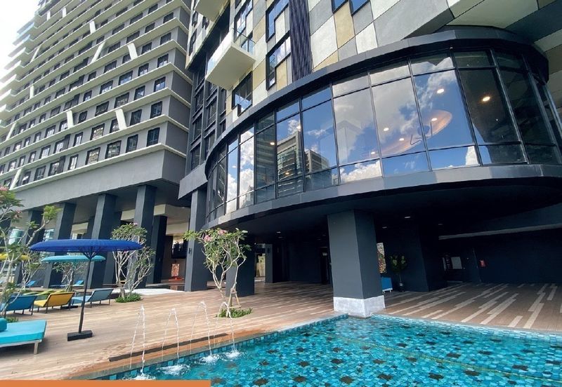 Novum @ Bangsar South