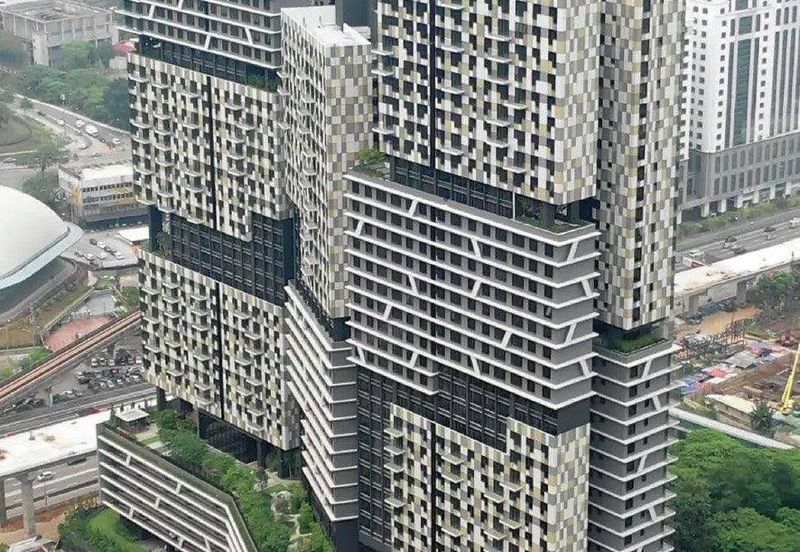 Novum @ Bangsar South