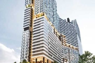 Novum @ Bangsar South