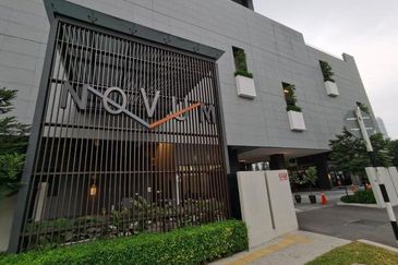 Novum @ Bangsar South