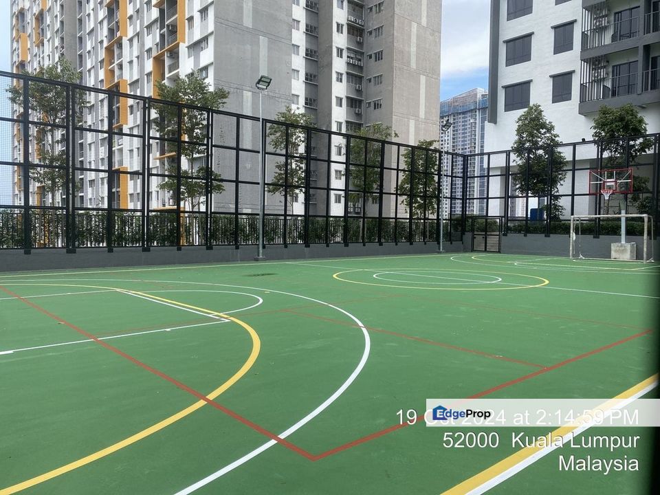 1106 Residensi M Luna Kepong Kuala Lumpur Condo for Sale , Kuala Lumpur, Kepong