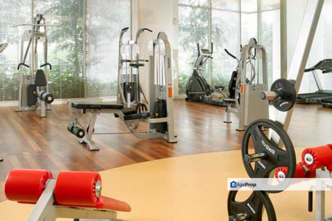 1215 Marc Service Residence KLCC Kuala Lumpur Service Apartment for sale Freehold, Kuala Lumpur, KLCC