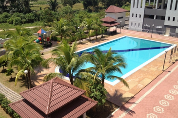 Kinrara Mas, Taman Kinrara