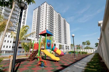 Kinrara Mas, Taman Kinrara