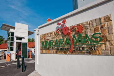 Kinrara Mas, Taman Kinrara