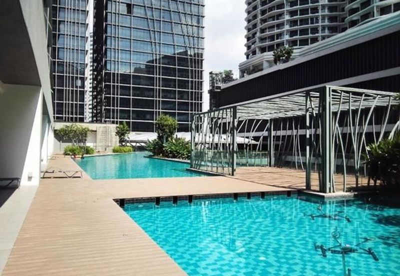 KL Gateway Premium Residence