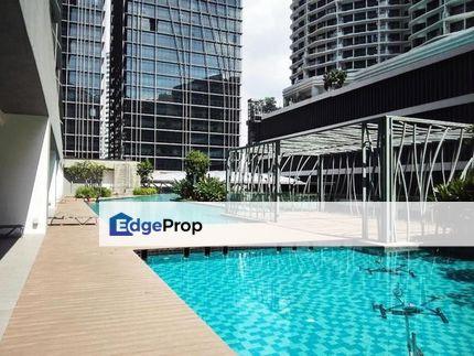 KL Gateway Premium Residences Bangsar South Kuala Lumpur Service Apartment for sale, Kuala Lumpur, Bangsar South