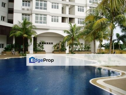 633 Residency Brickfields Kuala Lumpur Condominium for Sale Freehold, Kuala Lumpur, Brickfields